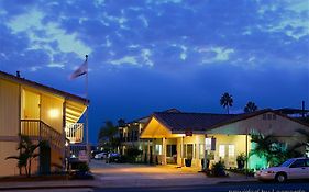 Pacific Shores Inn San Diego